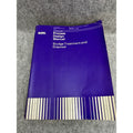 EPA Process Design Manual Sludge Treatment and Disposal 1979 PB Sept 1979