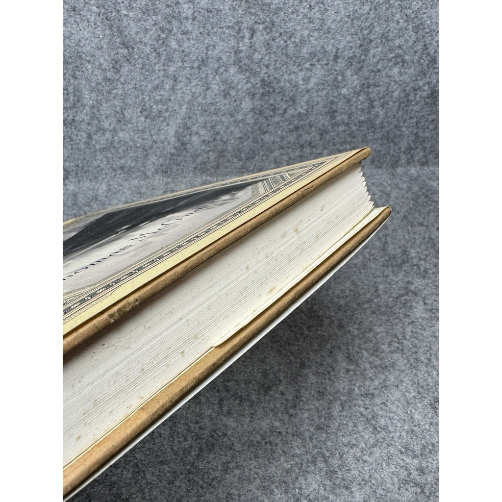 The Longest Silence Thomas McGuane First Edition HC DJ Fly Fishing Essays
