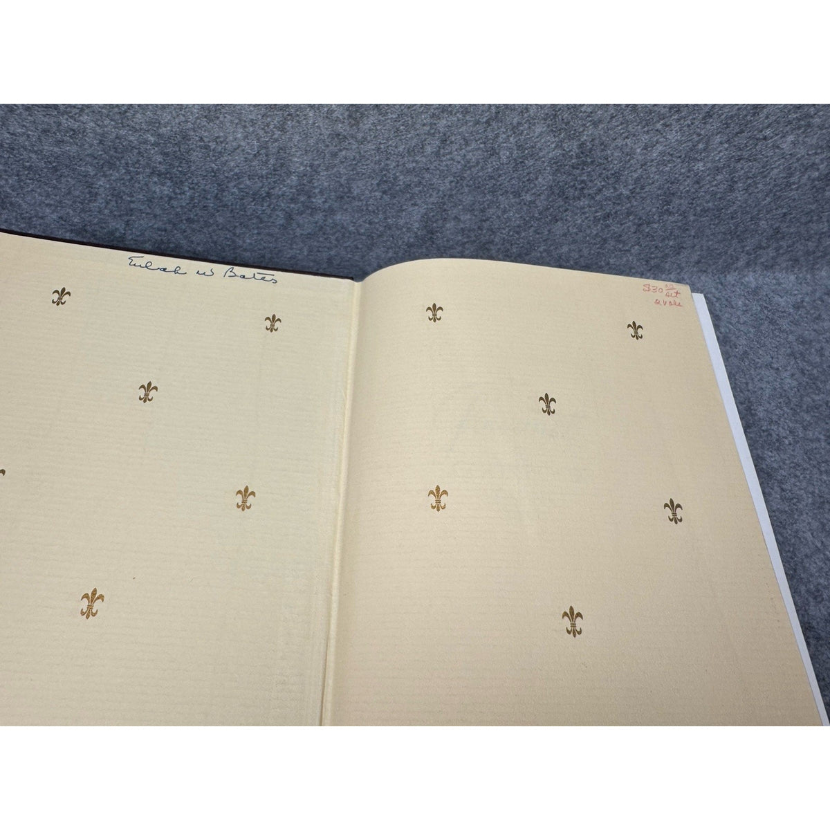 Gourmet Cookbook Vol I II 2 Volume Set Revised 1974 Vintage Hardcover Recipes