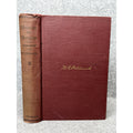 1923 First Edition Memoirs & Sketches Henry R. Pollard Virginia Civil War