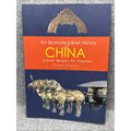 Illustrated Brief History of China : Culture, Religion, Art, Invention by...
