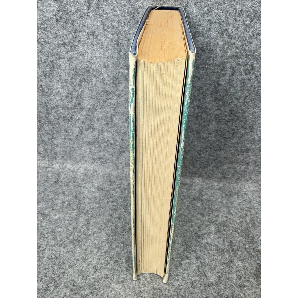 1963 Oliver Twist Charles Dickens Everyman’s Library Hardcover DJ Chesterton
