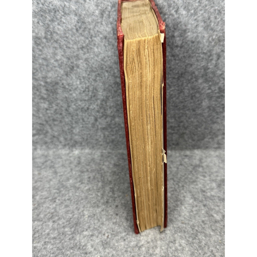 Elsie Venner A Romance of Destiny Oliver Wendell Holmes Riverside Vol V 1890s
