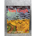 Van Gogh : The Complete Paintings Hardcover Ingo F. Walther Vol 2