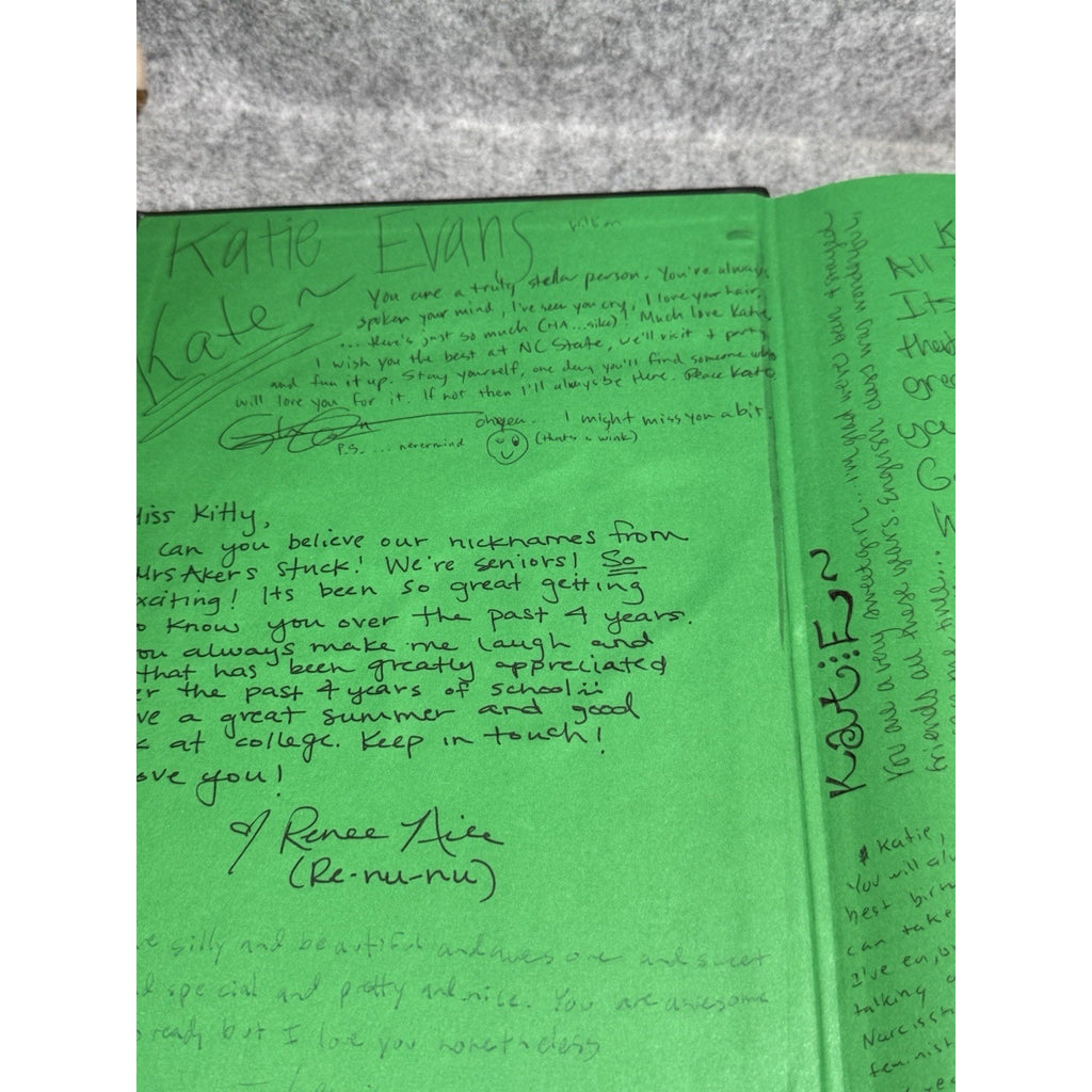 2004 Jamestown High School Virginia Yearbook Unleashed Williamsburg Vol 7