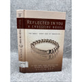 Reflected in You by Sylvia Day (2013, Hardcover)