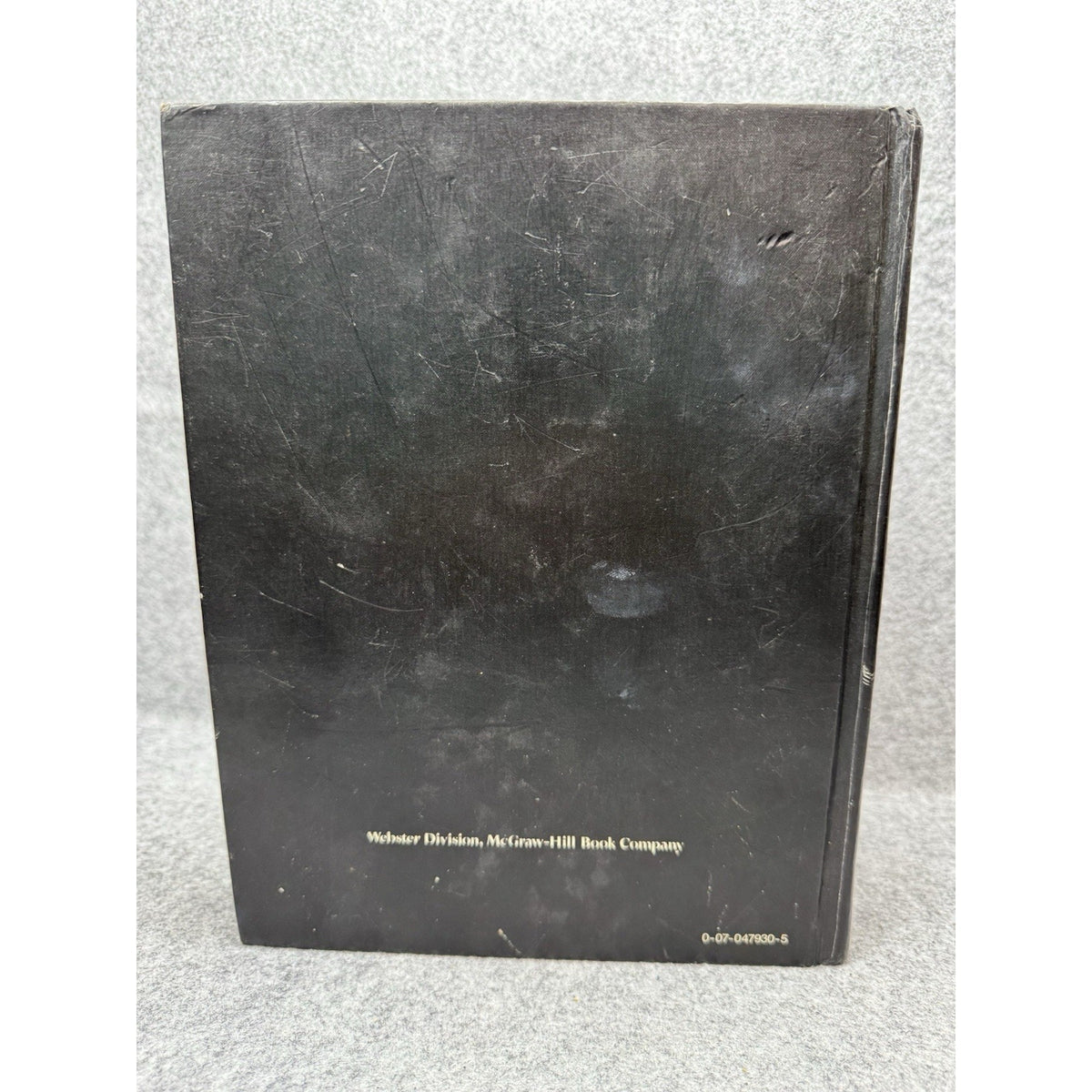 Echoes of Time A World History 1977 Ostrowski Kemper Illustrated Textbook