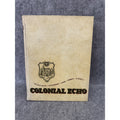 1948 Colonial Echo William & Mary College Yearbook Williamsburg VA HC