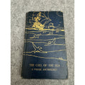 1907 The Call of the Sea F G Aflalo Nautical Anthology Dutton HC