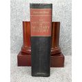 The Encyclopedia of Military History 3500 BC to Present Dupuy 1970 Hardcover