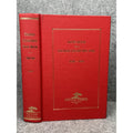 Thomas Lechford Note-Book 1638-1641 Colonial Boston Genealogy Picton 1988
