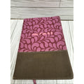 NIV, Women's Devotional Bible, Large - Imitation Leather, by Zondervan - Good