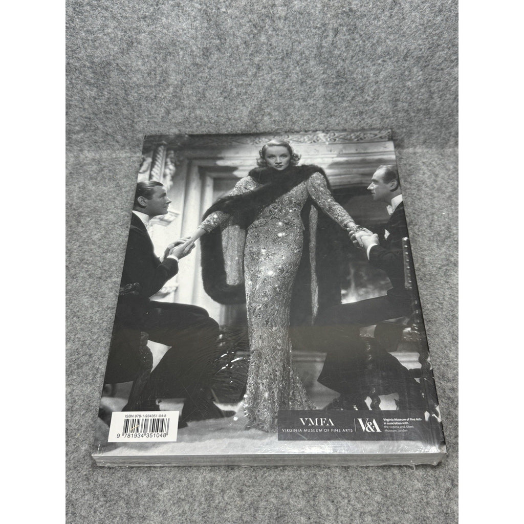 Hollywood Costume 2012 Deborah Nadoolman Landis VMFA V&A Sealed Paperback
