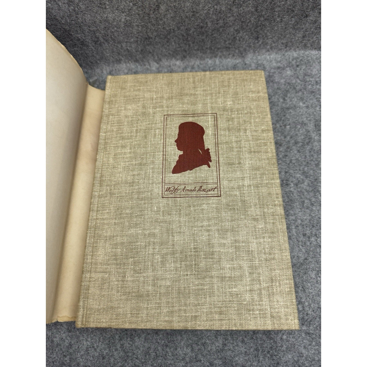 1962 The Great Operas of Mozart HC DJ Schirmer Figaro Don Giovanni