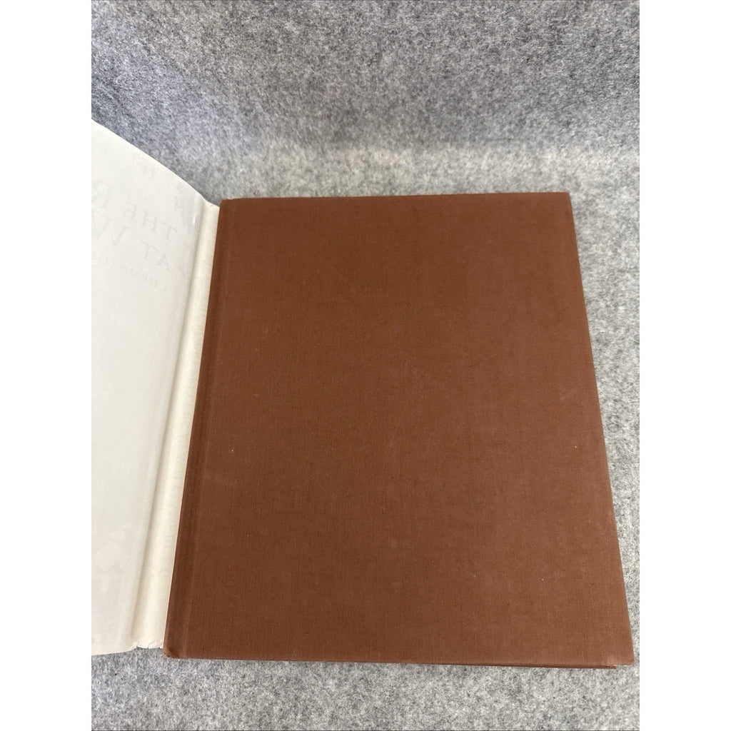 Rockefellers at Williamsburg : Backstage with the Founders, Restorers and...
