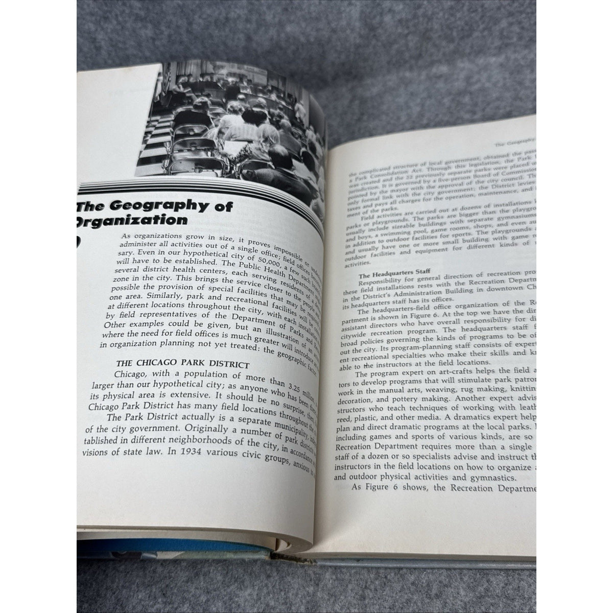 Modern Public Administration by Felix and Lloyd Nigro HC