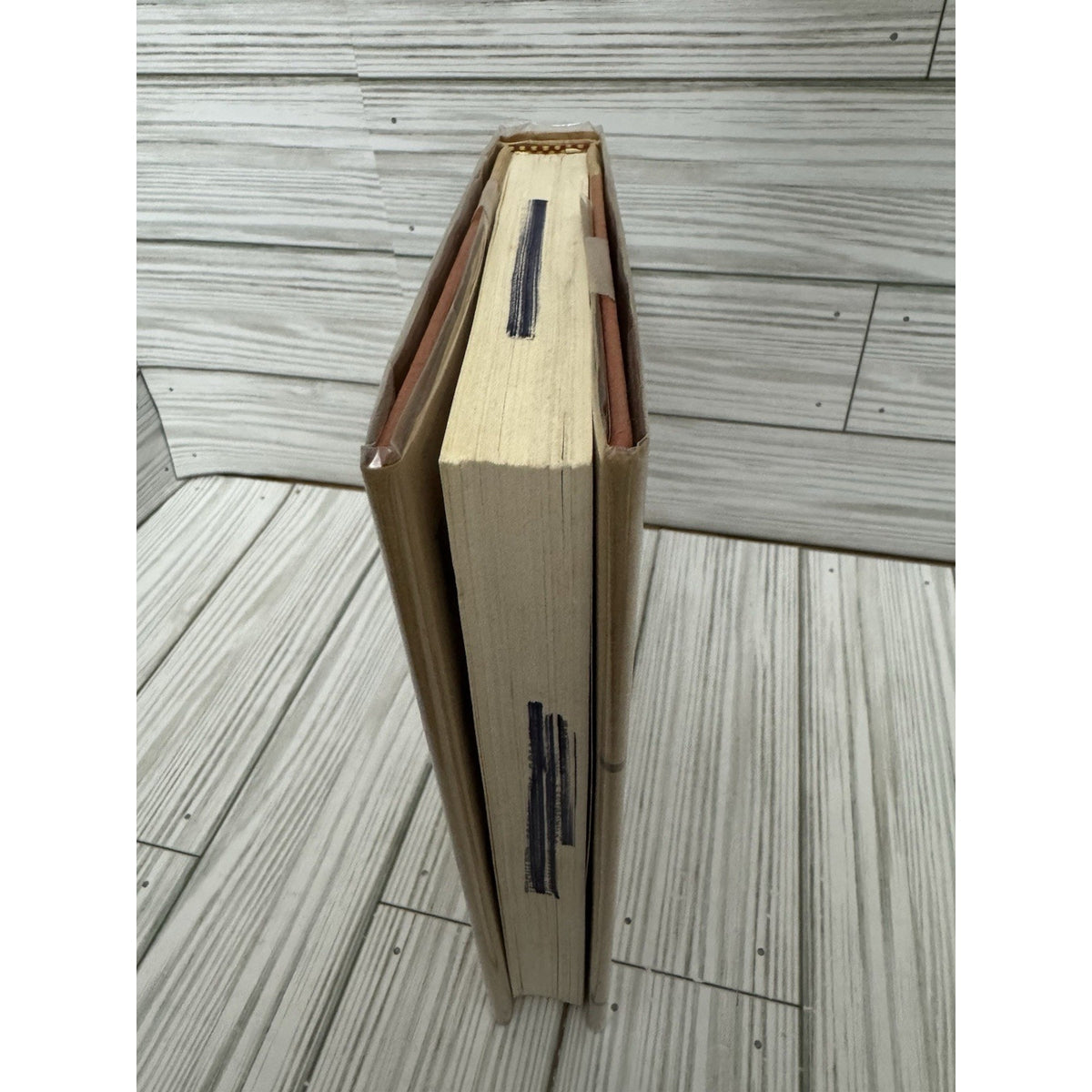 Endings Leon Prochnik 1st Edition HC DJ Freud Houdini Malcolm X Biography