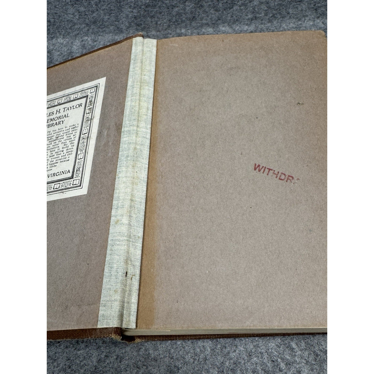 1944 Last Train from Berlin Howard K Smith WWII Nazi Germany Hardcover