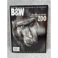 BW Black White Photography Magazine Issue 20 Aug 2002 Britta Jaschinski Zoo