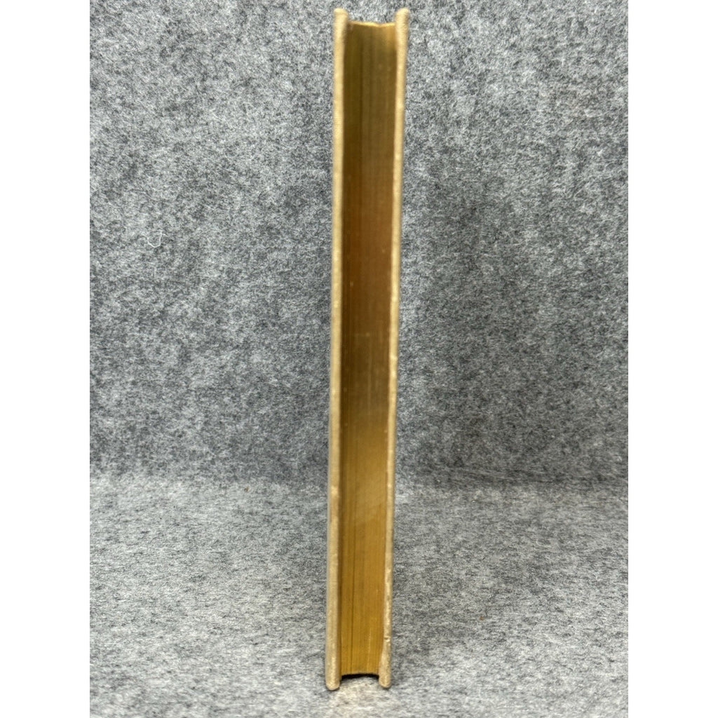 Rare 1891 Emily Dickinson Poems Second Series 1st Ed 1st Print All Edges Gilt