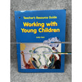 Working with Young Children Teacher Resource Guide Judy Herr 1998 1566373905
