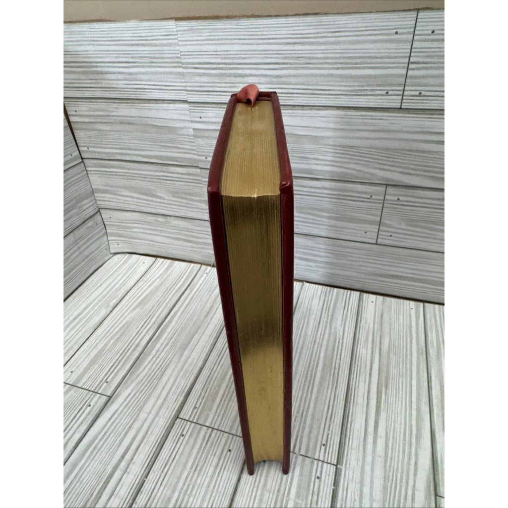 The Franklin Library Sinclair Lewis Stories 1981 Limited Edition Leatherbound