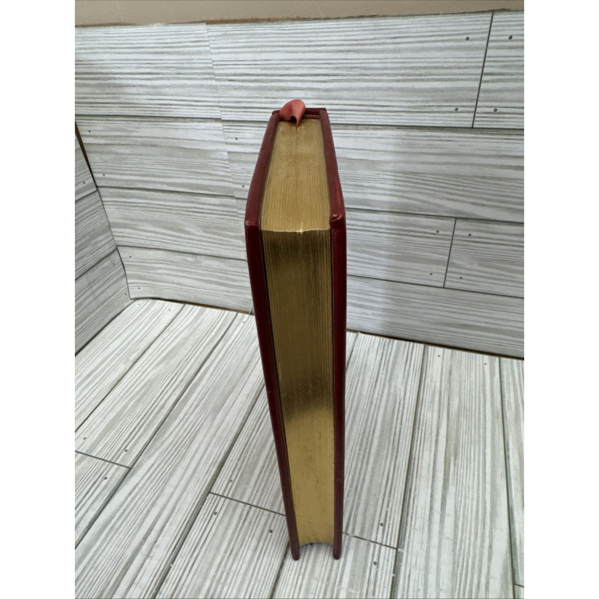 The Franklin Library Sinclair Lewis Stories 1981 Limited Edition Leatherbound