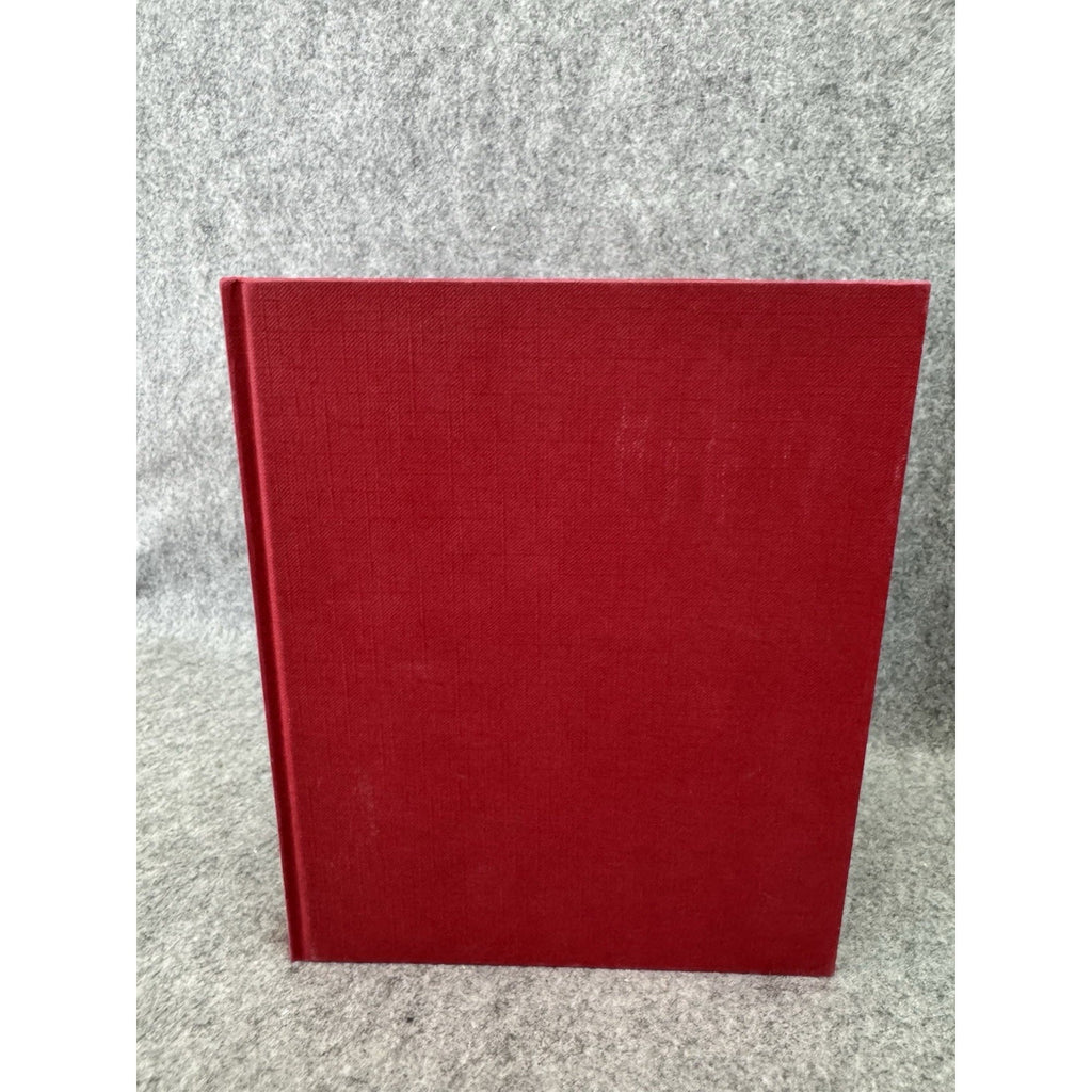 Lost Cities Vittoria Calvani 1976 Hardcover Ancient Civilizations