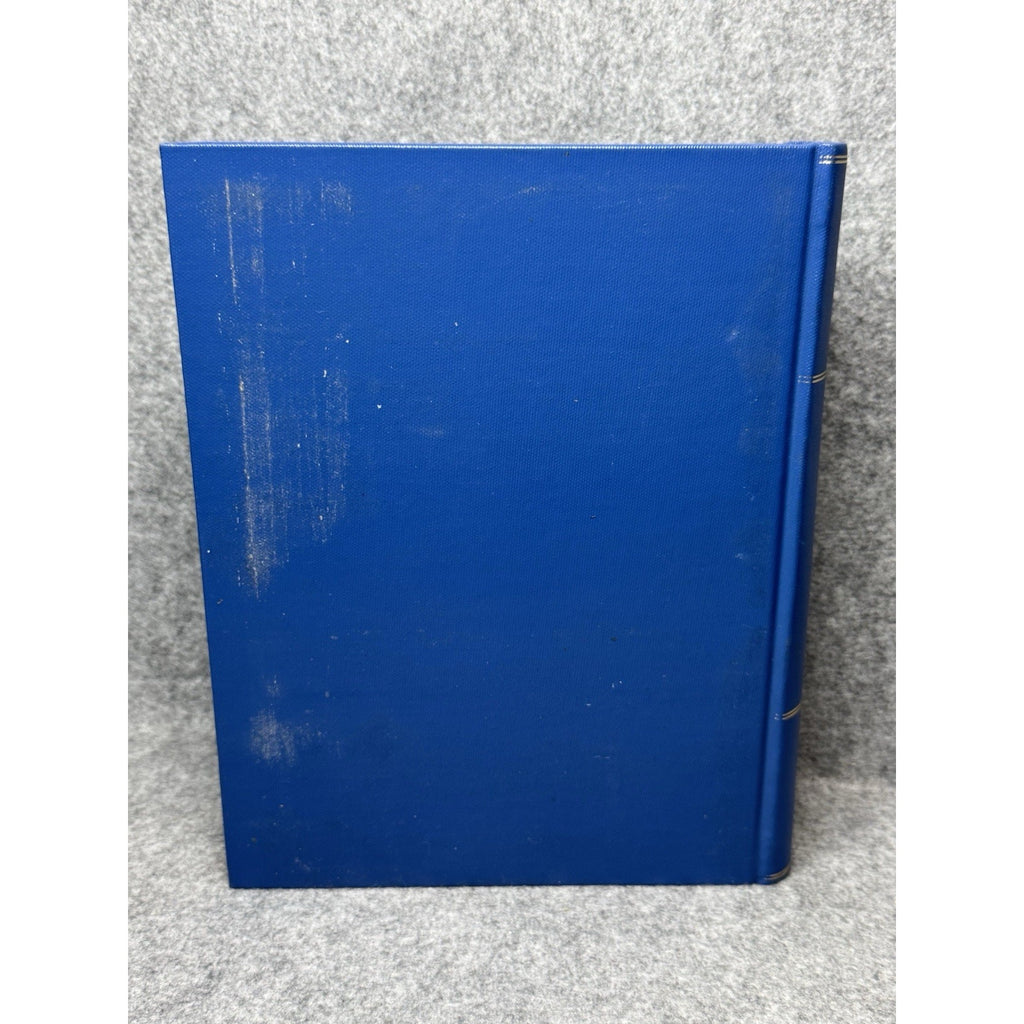Deborah Figg Signed PhD Dissertation Iron Spin-State Chemistry Rutgers LIESST