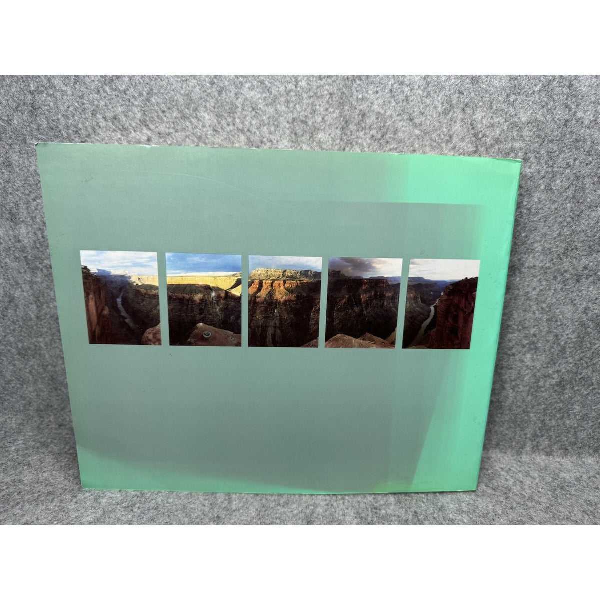 1989 On the Art of Fixing a Shadow Photography First Edition Exhibition Catalog