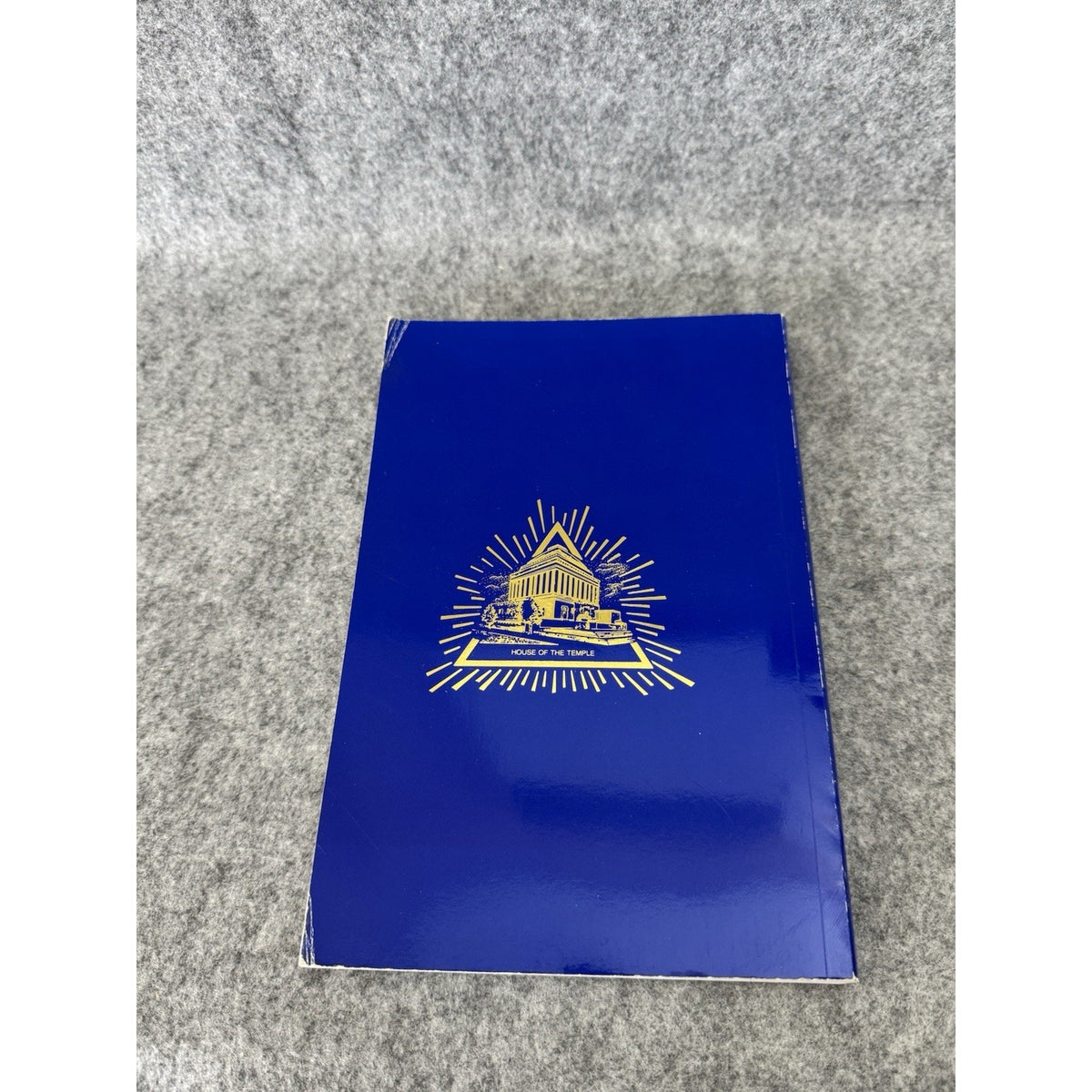 Pillars of Wisdom Albert Pike Writings Rex Hutchens 1995 Masonic PB