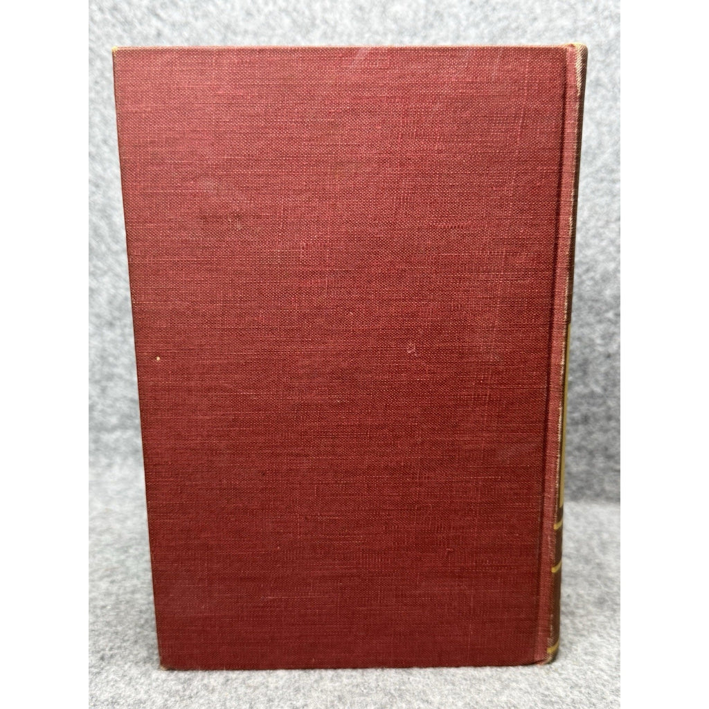 Air Conditioning Heating & Ventilating Dalzell Hubbard 1947 HVAC HC