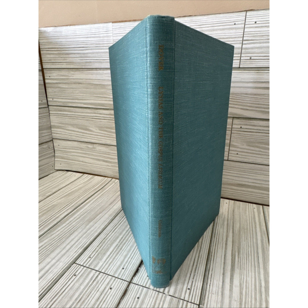 Lysias & the Corpus Lysiacum K.J. Dover 1968 Sather Classical Lectures Vol 39