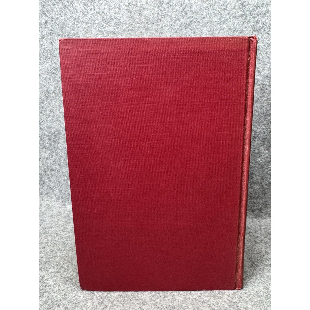 1953 Prince of Players Edwin Booth Eleanor Ruggles Illustrated Biography