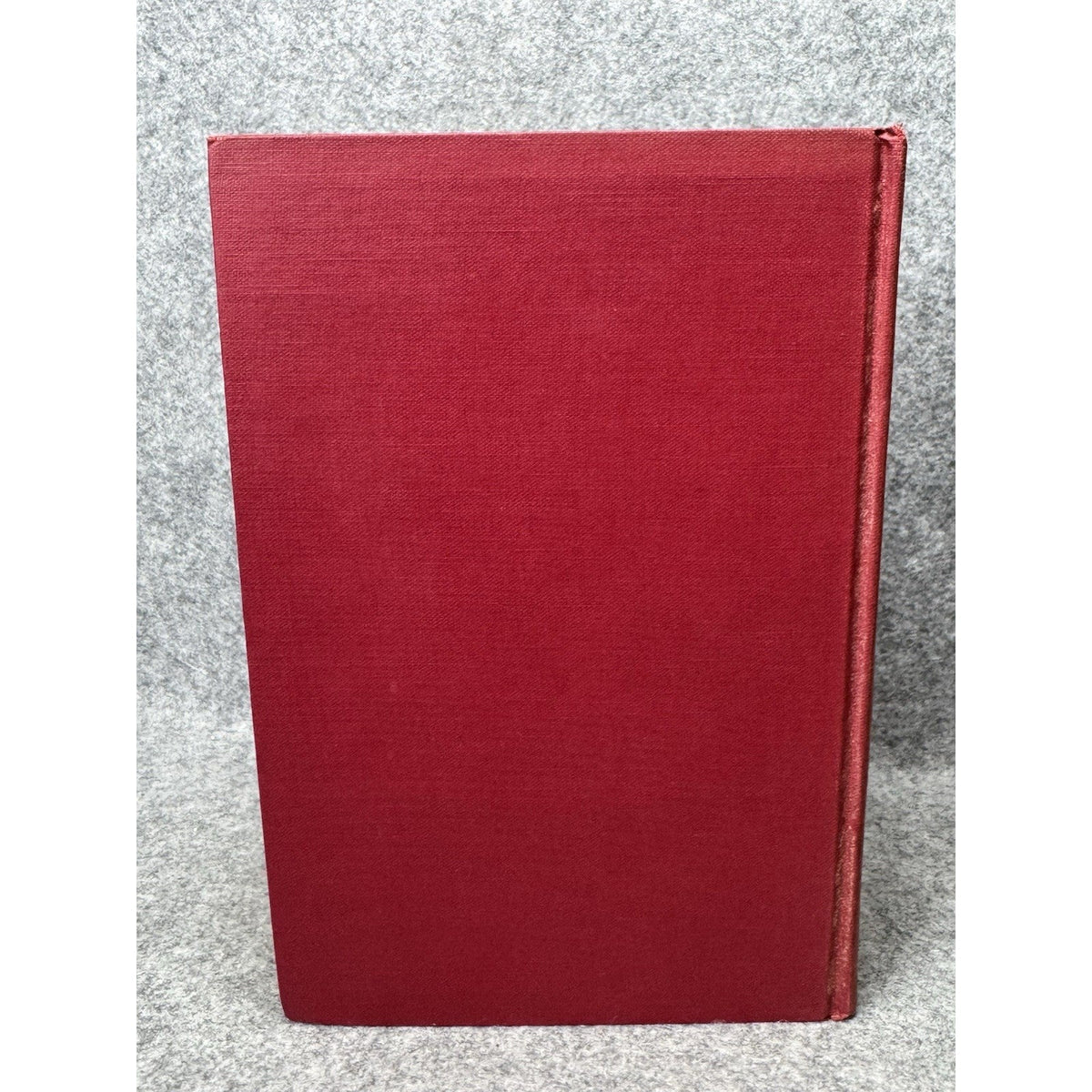 1953 Prince of Players Edwin Booth Eleanor Ruggles Illustrated Biography