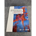 Alston: International Human Rights Part II: Sections D, E & F (Part 2) 2024