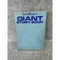 Walt Disney’s Giant Story Book HC Purnell Mary Poppins Bambi Dumbo