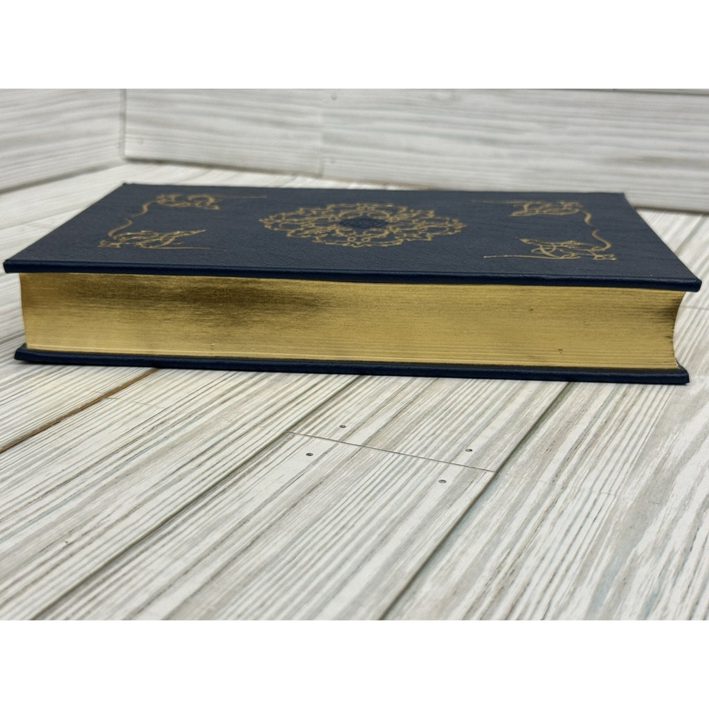 Duodenal Ulcer B.G.A. Moynihan 1991 Classics of Medicine Leather Bound HC