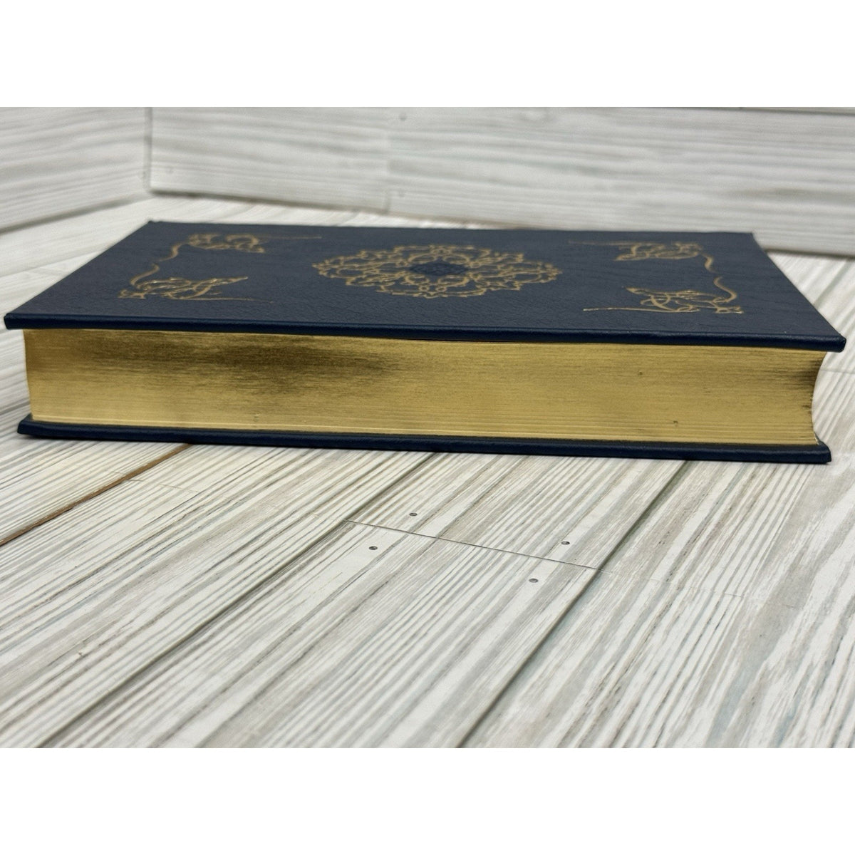 Duodenal Ulcer B.G.A. Moynihan 1991 Classics of Medicine Leather Bound HC