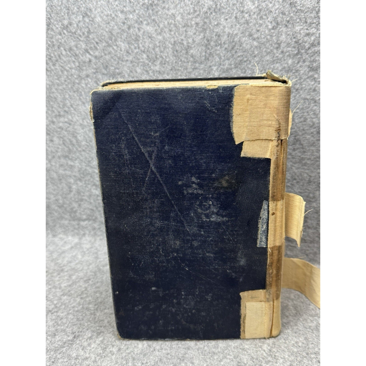 1935 Naval Machinery US Naval Institute Turbines Engines Boilers Illustrated