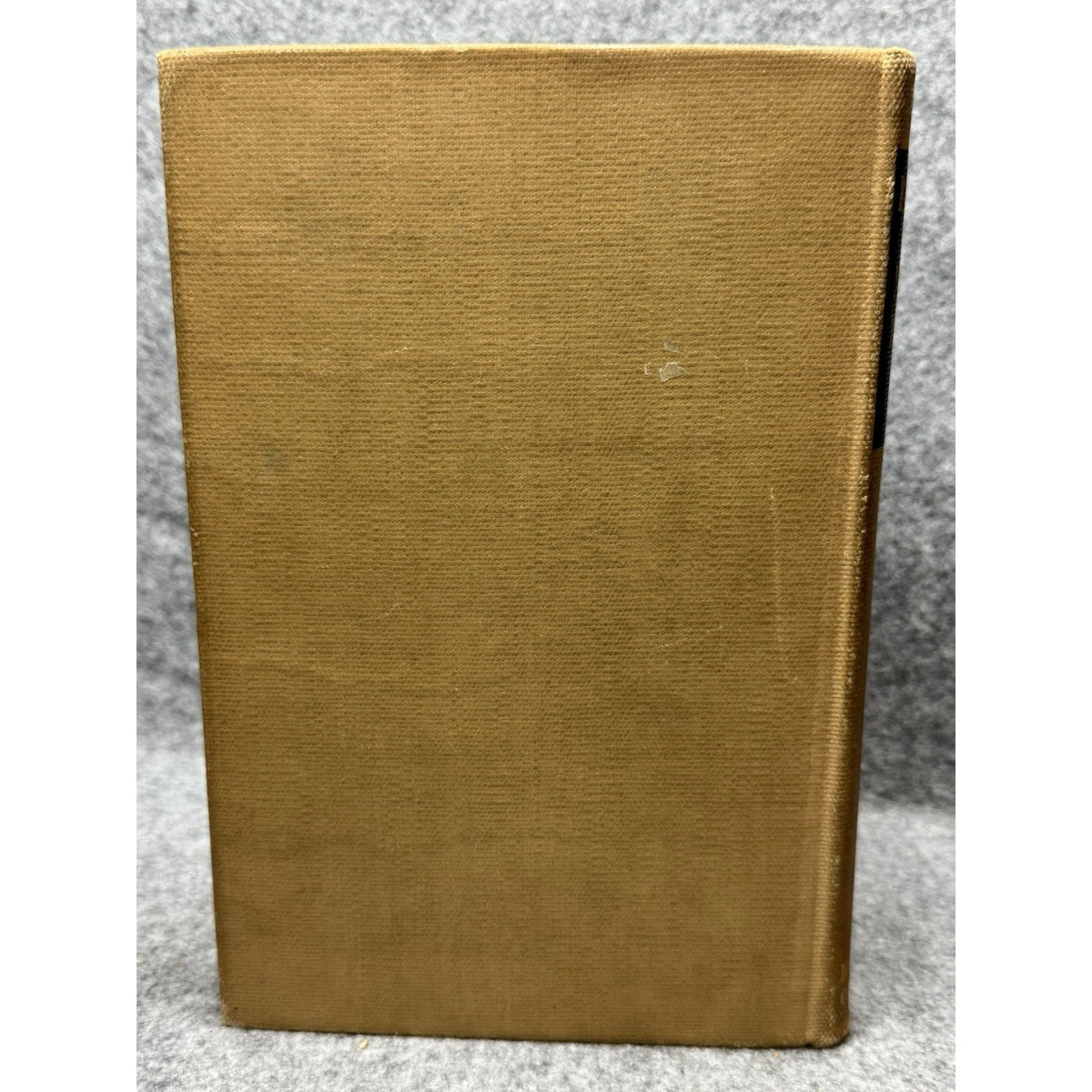 Radioactivity and Nuclear Physics James M Cork 1947 2nd Printing Hardcover