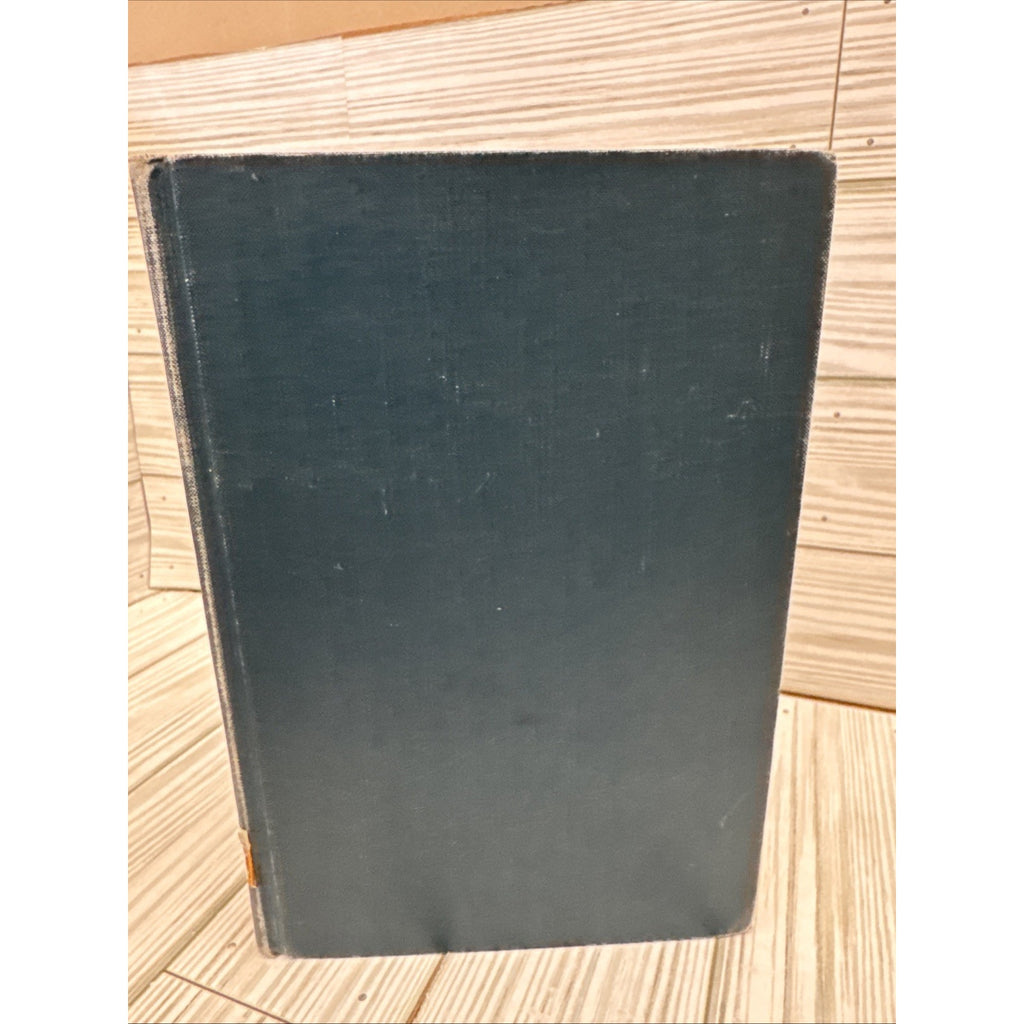 Personalities of the Old Testament by Ralph G. Turnbull 1964 HC
