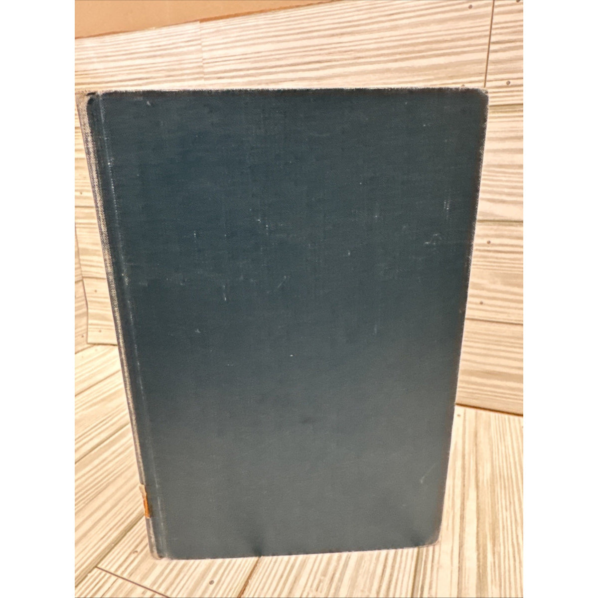 Personalities of the Old Testament by Ralph G. Turnbull 1964 HC