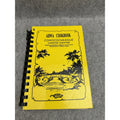1992 ABWA Conococheague Chapter Cookbook Spiral Hardcover Greencastle PA