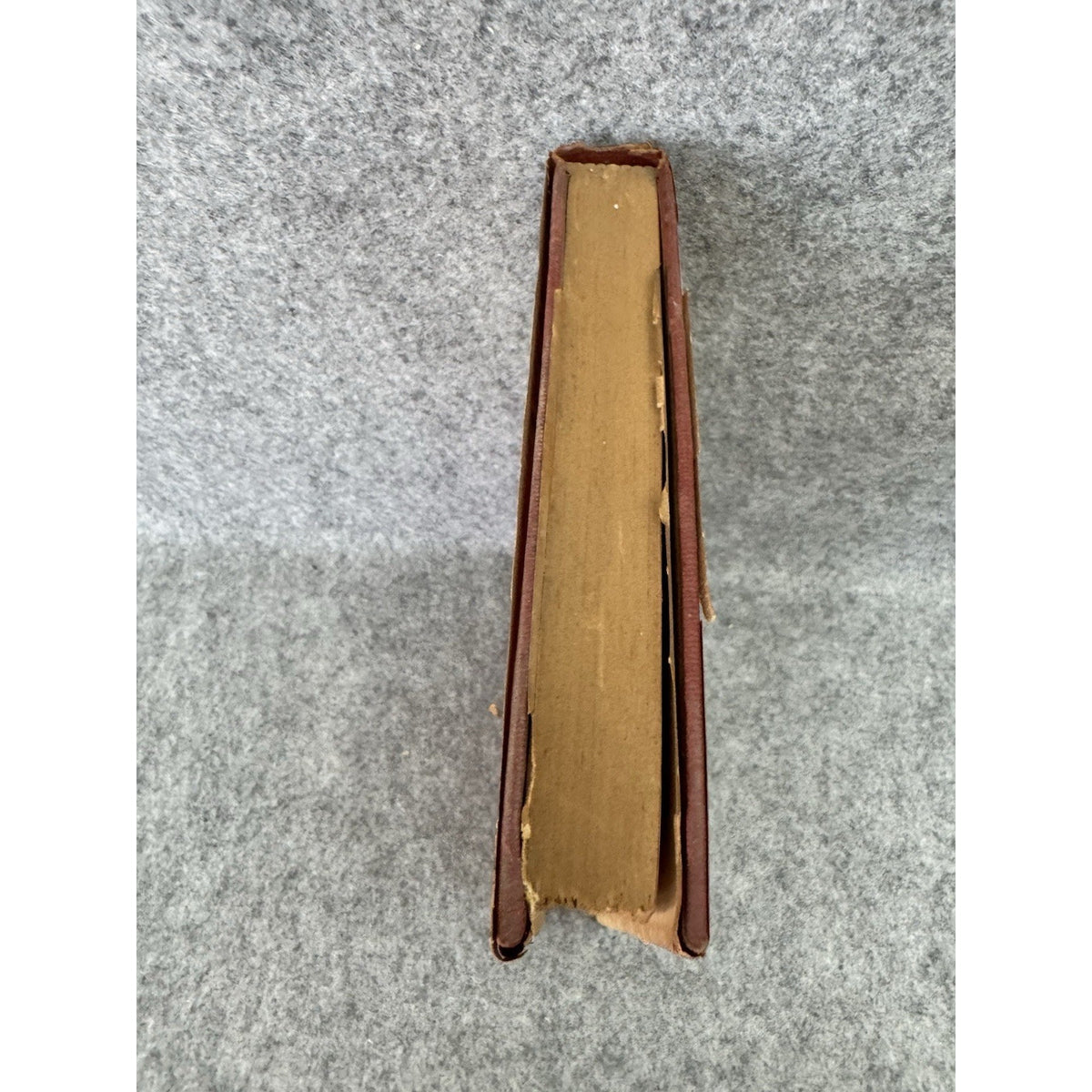 1949 Strong Citadel Katherine Newlin Burt Hardcover w/ Dust Jacket