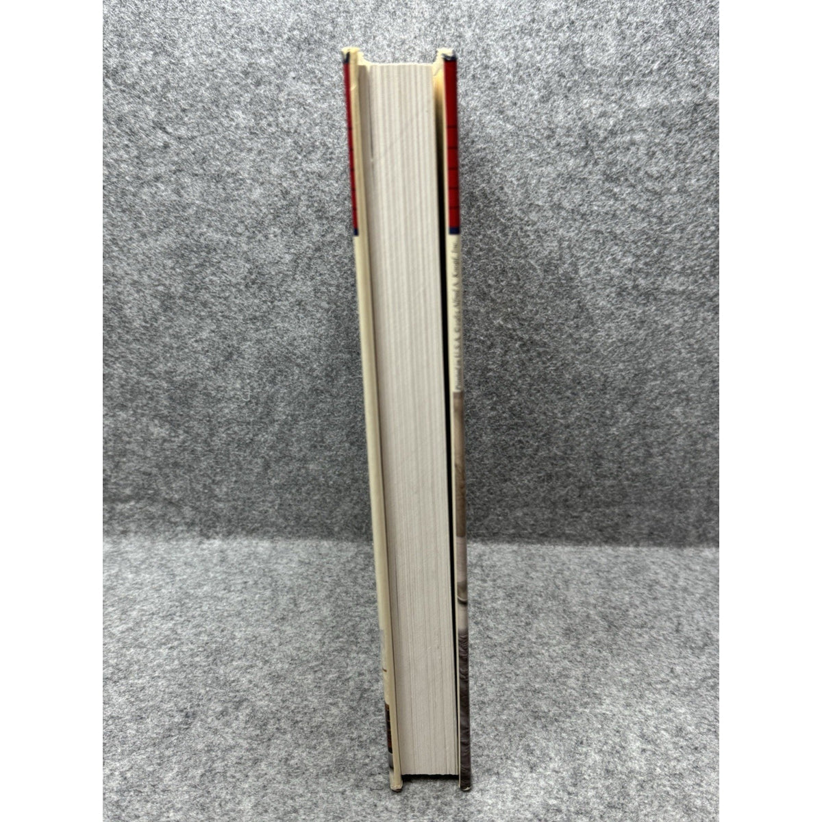 Maida Heatter’s Book of Great American Desserts 1985 First Edition Hardcover