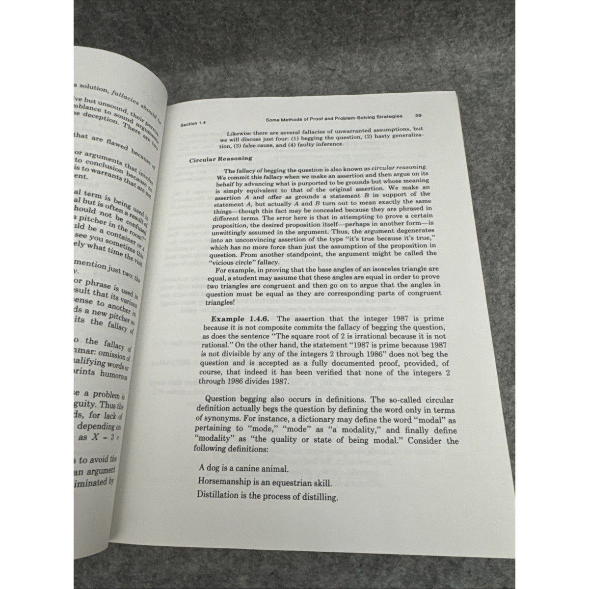 Discrete Mathematics for Computer Scientists and Mathematicians
