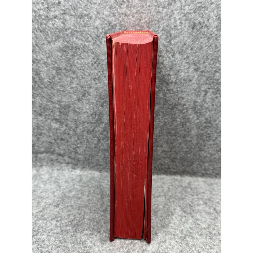 The Lutheran Hymnal Concordia Red Hardcover 1941 Copyright Church Music