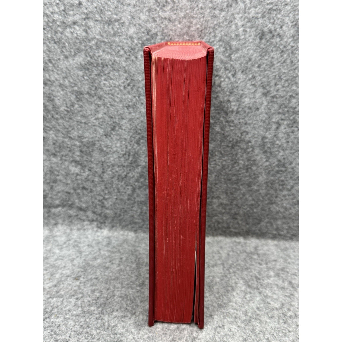 The Lutheran Hymnal Concordia Red Hardcover 1941 Copyright Church Music