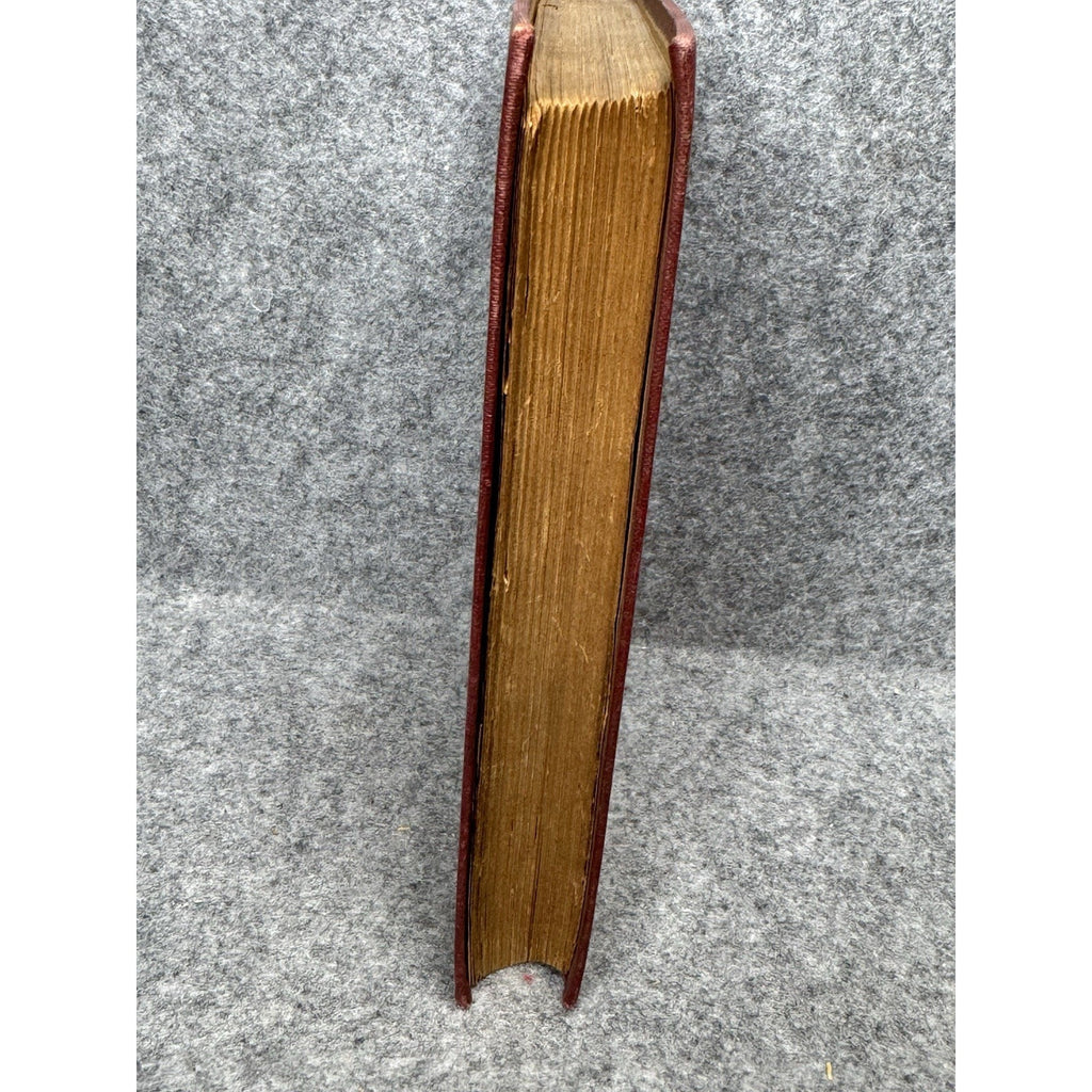 Robinson Crusoe Daniel Defoe Arlington Edition Hurst & Co Illustrated Antique
